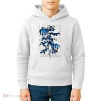 Billie Wildflower Inspired I Know That You Love Me Kids Hoodie thumb 4