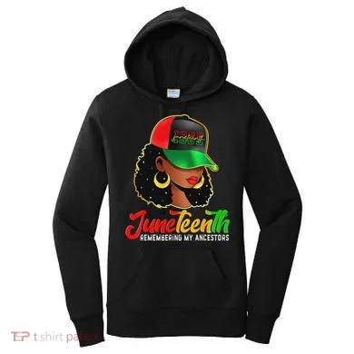 Women's Hoodie