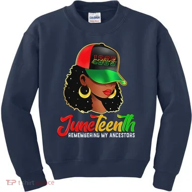 Kids Sweatshirt