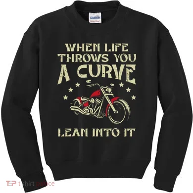 Kids Sweatshirt