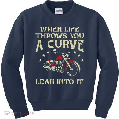 Kids Sweatshirt
