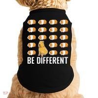 Boy who loves Capybaras South American Capybara  Doggie Tank thumb 0