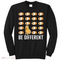 Boy who loves Capybaras South American Capybara  Sweatshirt thumb 0