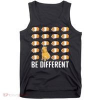 Boy who loves Capybaras South American Capybara  Tank Top thumb 0