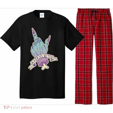 Pajama Set