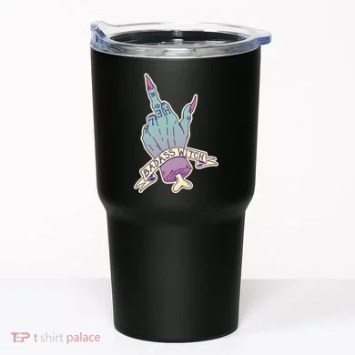 Tumbler