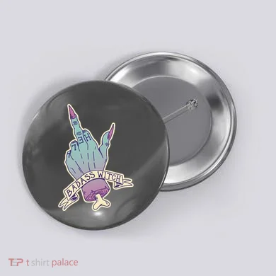 Button