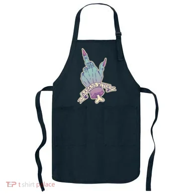 Apron