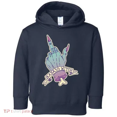 Toddler Hoodie