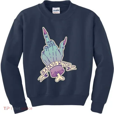 Kids Sweatshirt