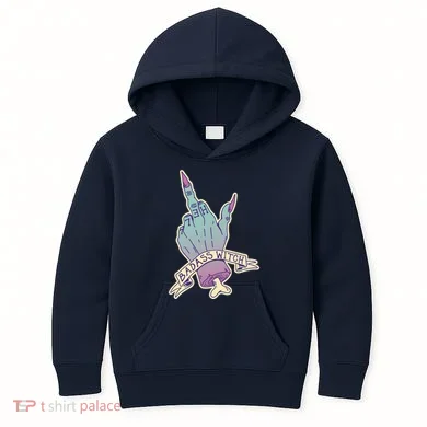 Kids Hoodie