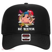 Be Water My Friend Hat thumb 0