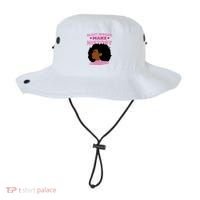 Black Women Make History Female Bucket Hat thumb 0