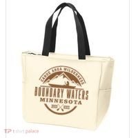 Boundary Waters Minnesota Canoe Area Tote Bag thumb 3