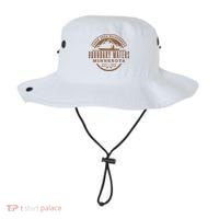 Boundary Waters Minnesota Canoe Area Bucket Hat thumb 0