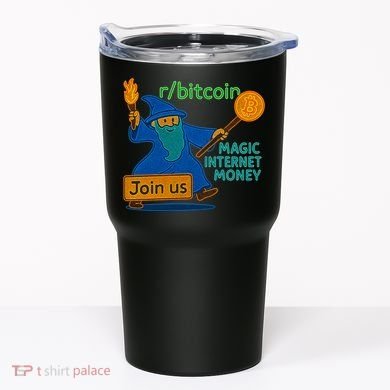 Bitcoin Wizard Magic Internet Money Tumbler