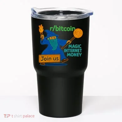 Tumbler