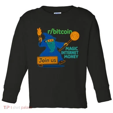 Toddler Long Sleeve