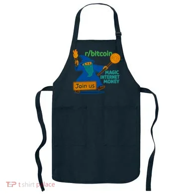 Apron