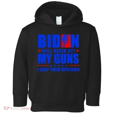 Toddler Hoodie