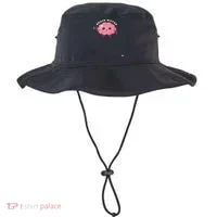 Brain Waves Neurology Surgical Technologist Scrub Tech Bucket Hat thumb 0