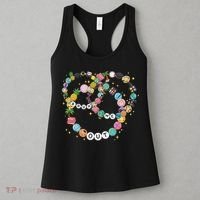 Bruh We Out Bracelet Last Day Of School Summer Teacher Women's Tank Top thumb 3