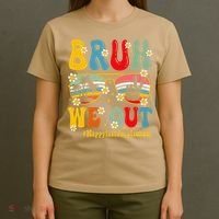 Bruh We Out Happy Last Day Of School Teacher Student Summer T-Shirt thumb 4