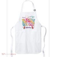 Bruh We Out #Teachers Have Fun I Love You All Apron thumb 0