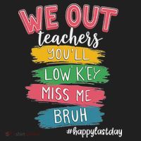 Bruh We Out Teachers Admit It You'll Low Key Miss Me Bruh Hat thumb 2