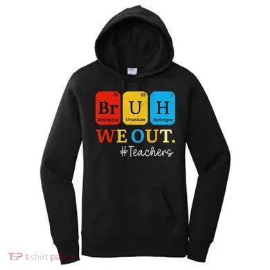 Women's Hoodie