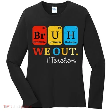 Women's Long Sleeve Shirt