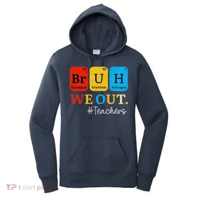 Women's Hoodie