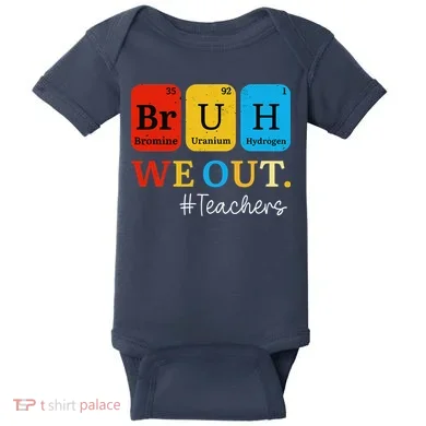 Baby Bodysuit