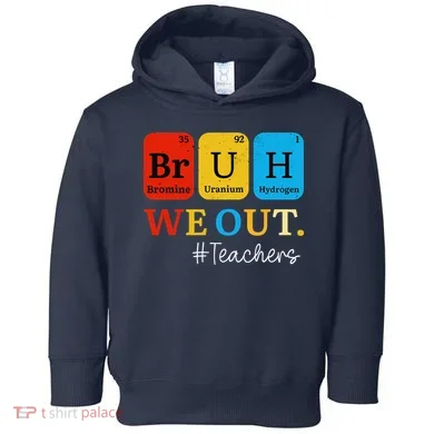 Toddler Hoodie