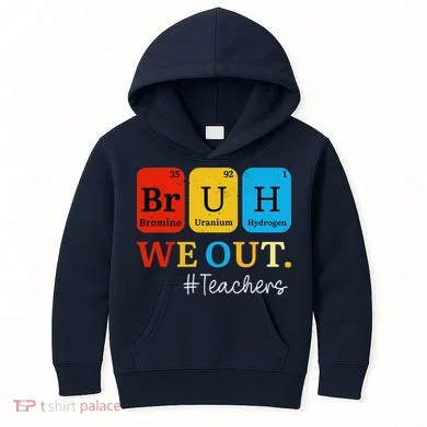 Kids Hoodie