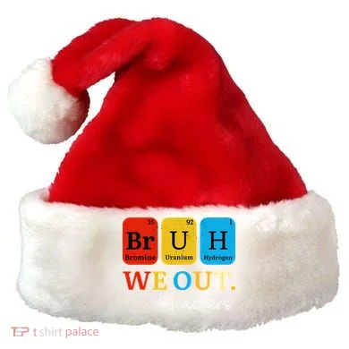 Santa Hat