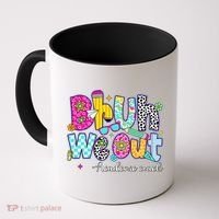 Bruh We Out Academic Coach Last Day Of First Grade Teachers Coffee Mug thumb 0