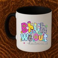 Bruh We Out Academic Coach Last Day Of First Grade Teachers Coffee Mug thumb 2