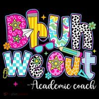 Bruh We Out Academic Coach Last Day Of First Grade Teachers Coffee Mug thumb 5