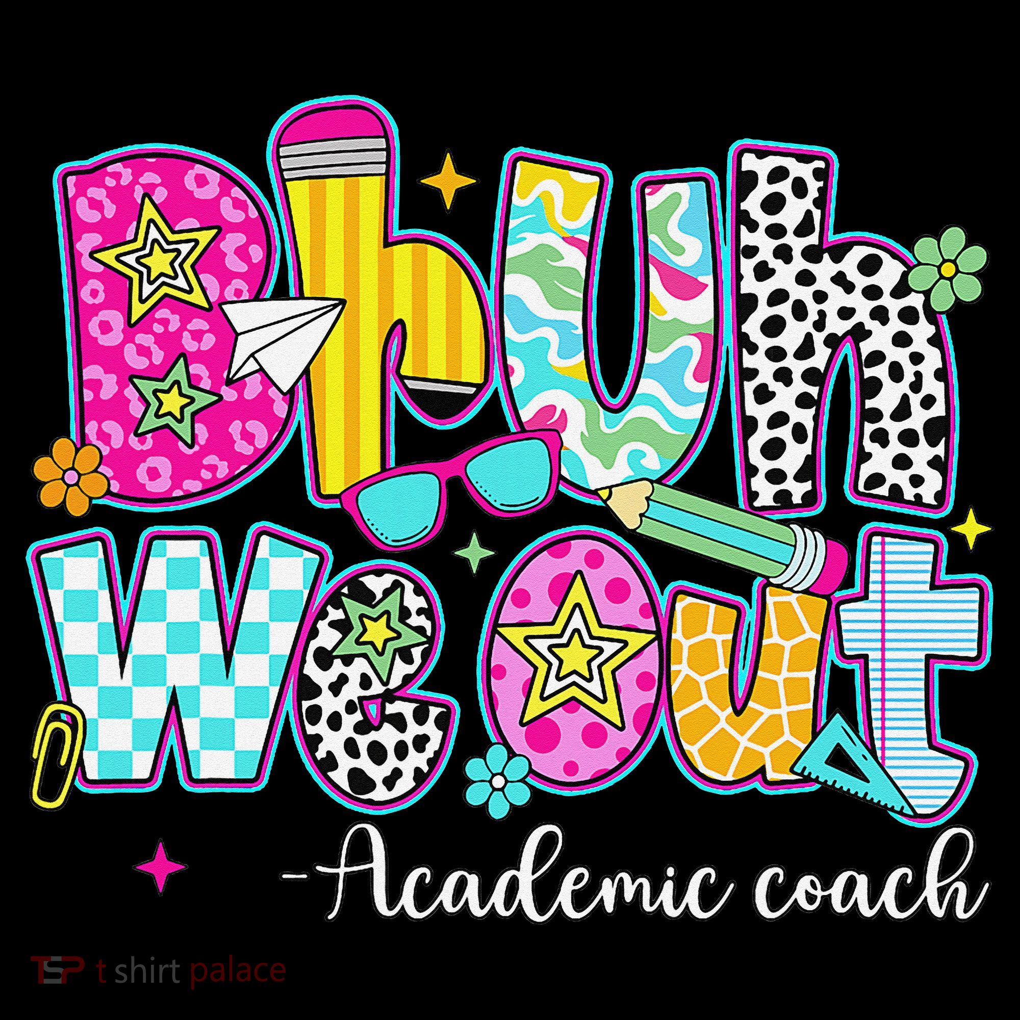 Bruh We Out Academic Coach Last Day Of First Grade Teachers Coffee Mug
