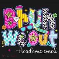 Bruh We Out Academic Coach Last Day Of First Grade Teachers Women's Hoodie thumb 2