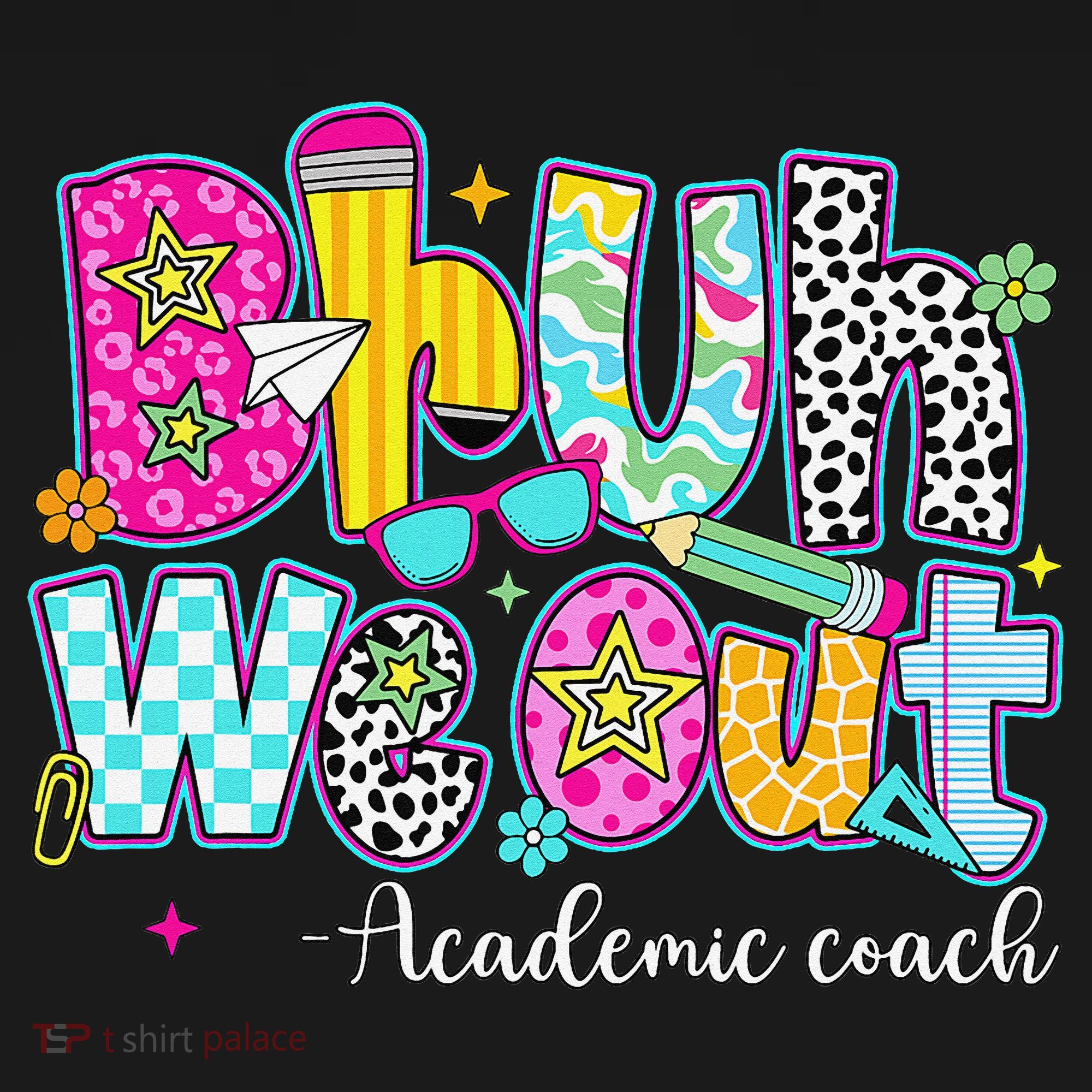 Bruh We Out Academic Coach Last Day Of First Grade Teachers Kids Sweatshirt