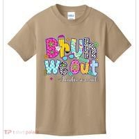 Bruh We Out Academic Coach Last Day Of First Grade Teachers Kids T-Shirt thumb 0