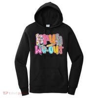 Bruh We Out Teacher Summer Last Dat Of School Teacher Women's Hoodie thumb 0