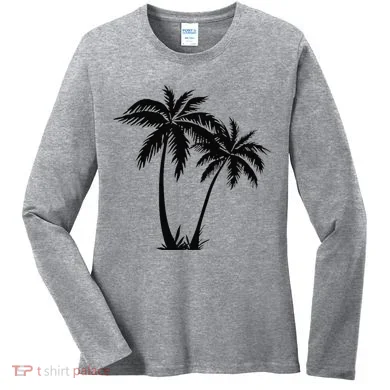 Women's Long Sleeve Shirt
