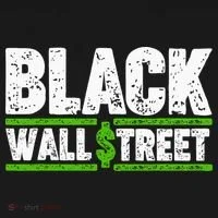 Black Wall Street Doggie Tank thumb 4