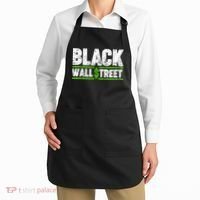 Black Wall Street Apron thumb 2