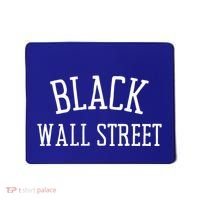 Black Wall Streegift Black Lives Matter History Month Great Gift Mousepad thumb 0