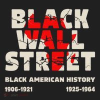 Black Wall Street Tulsa African Juneteenth Black Wall Street Women's Sweatshirt thumb 2