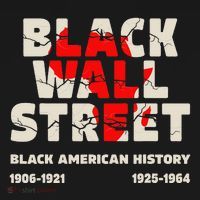 Black Wall Street Tulsa African Juneteenth Black Wall Street Sweatshirt thumb 3